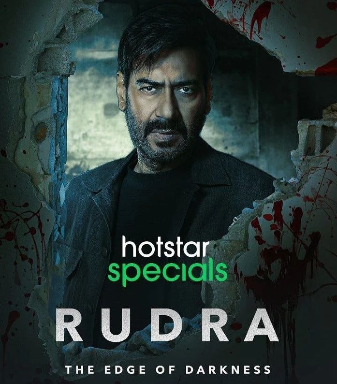 Rudra: The Edge Of Darkness Movie Review - KiaGia.com - Bollywood ...