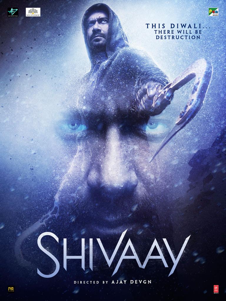 SHIVAAY-2